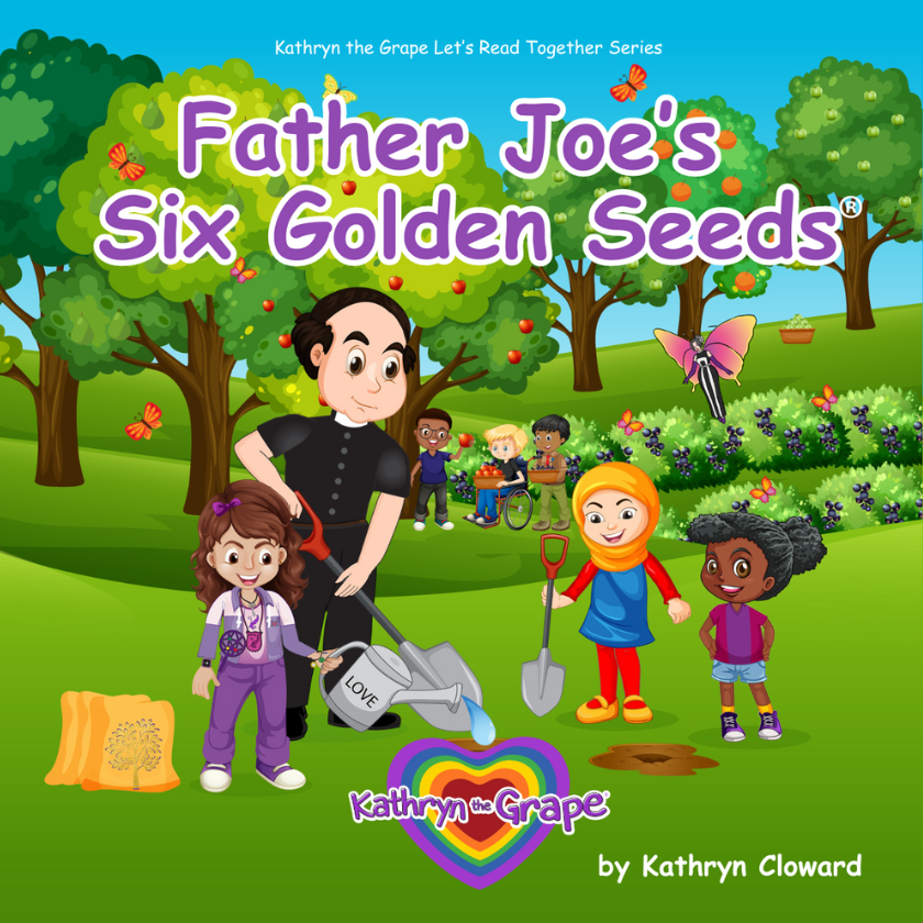 Father Joe's Six Golden Seeds