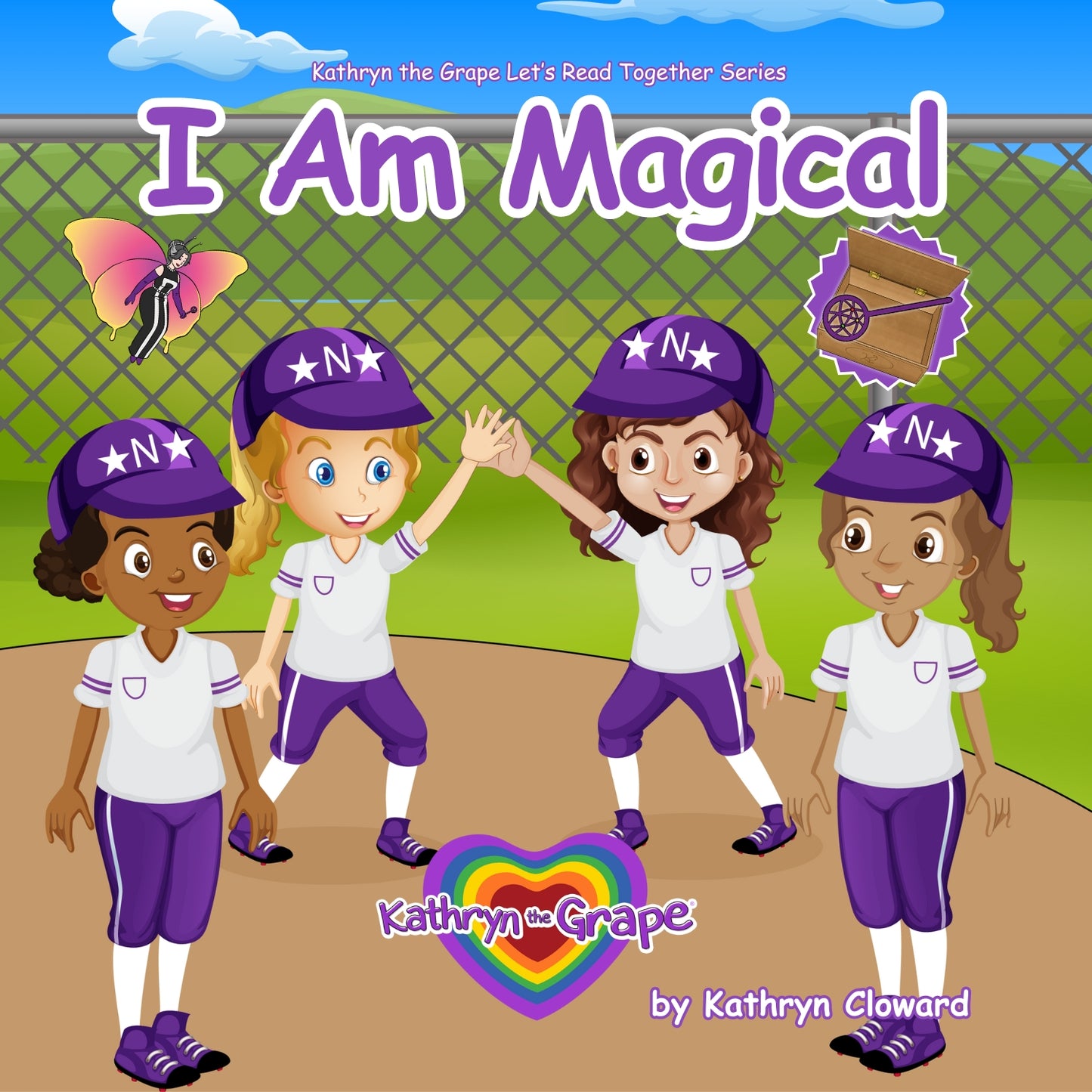 I Am Magical