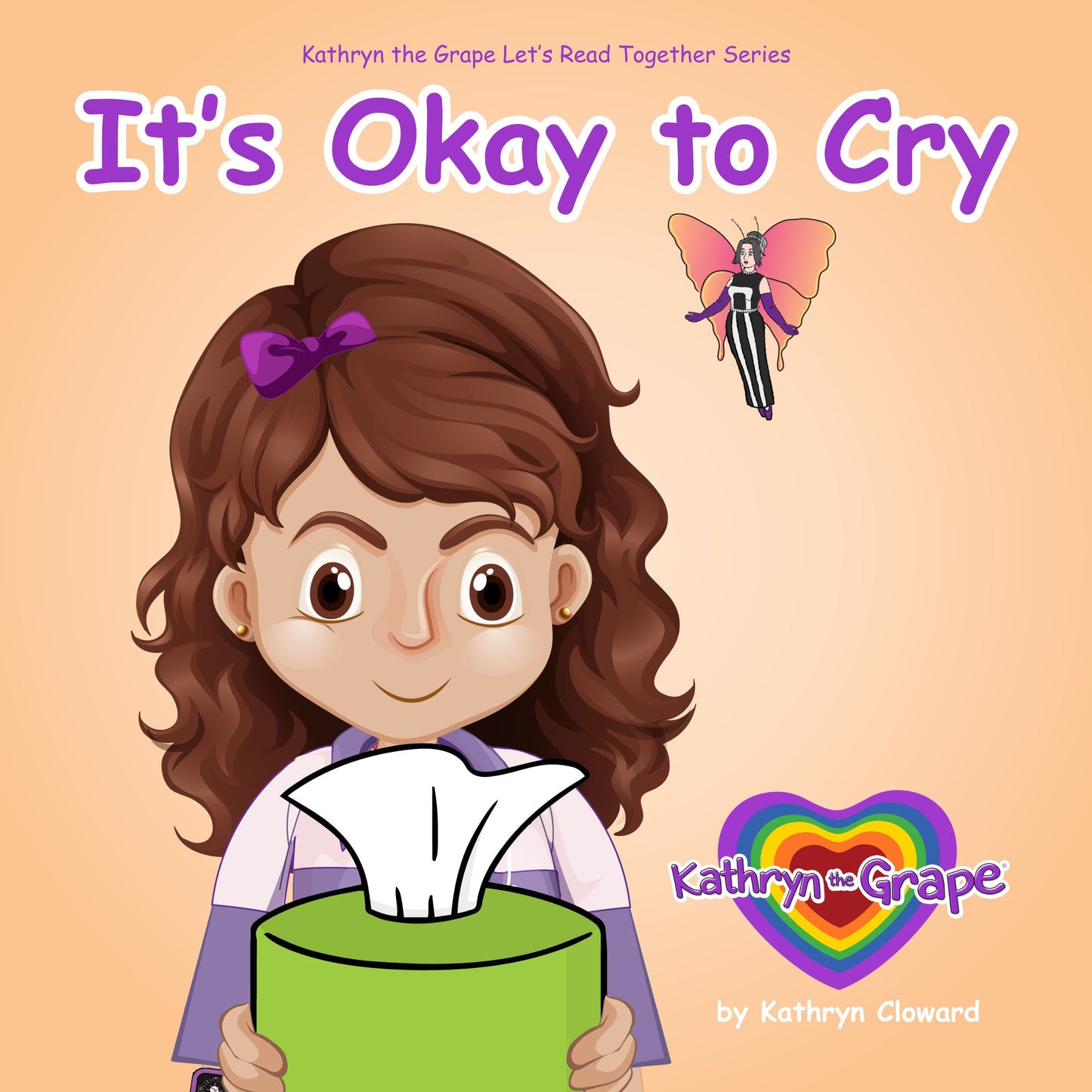 It's Okay to Cry