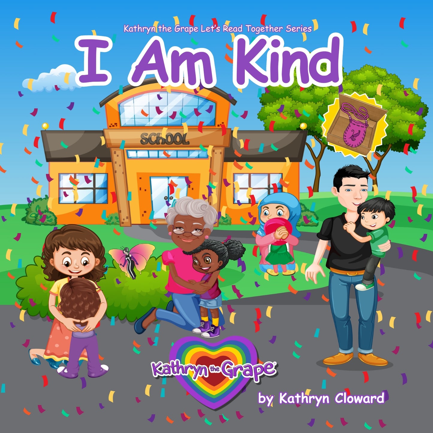 I Am Kind