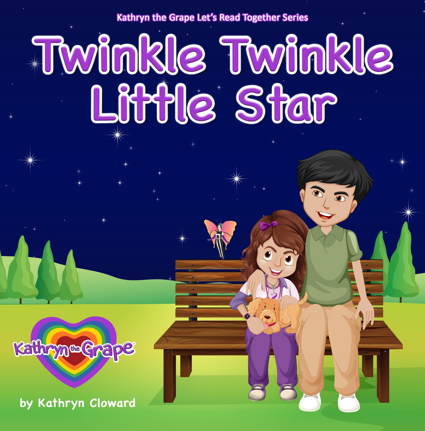 Twinkle Twinkle Little Star