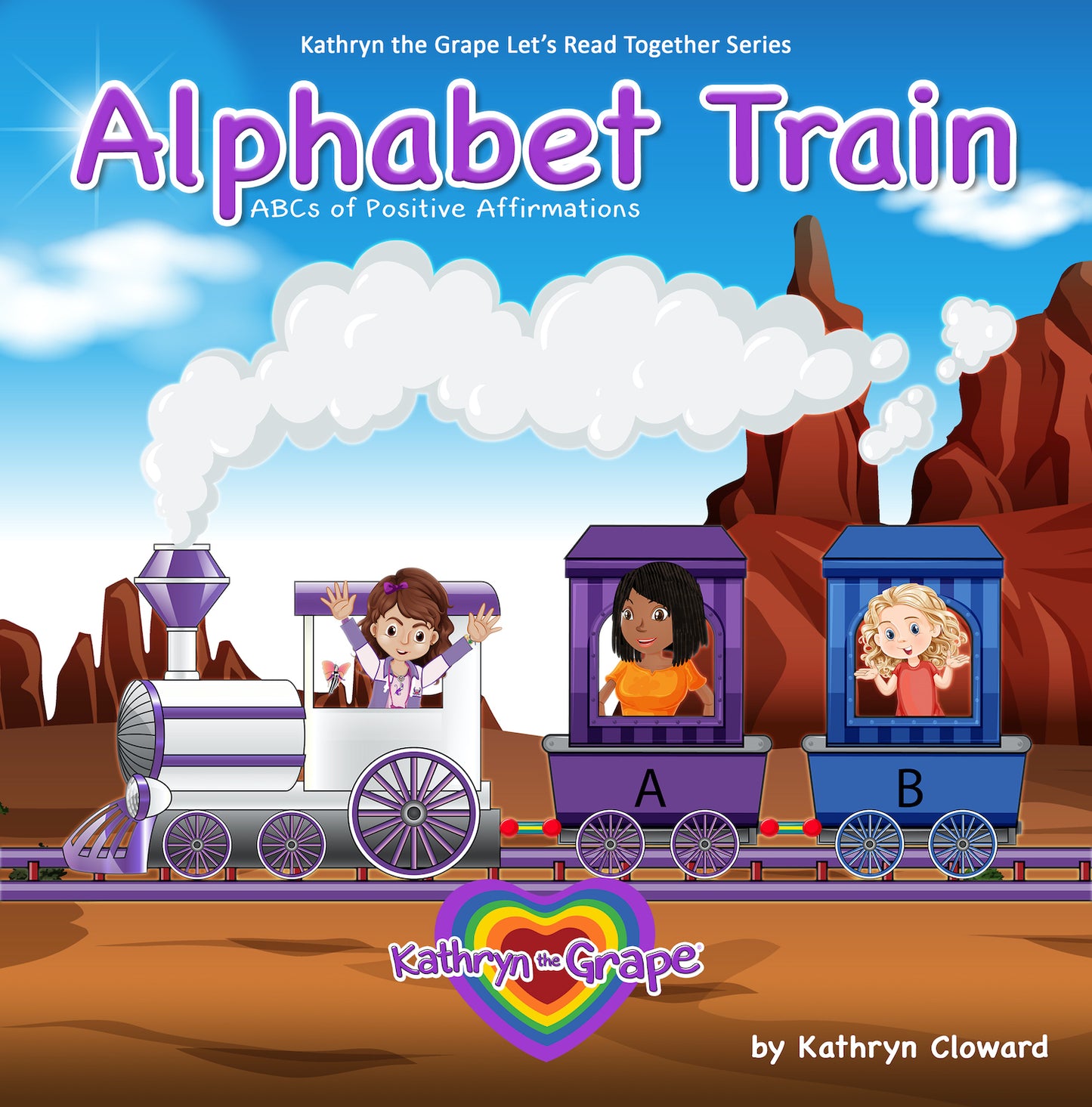 Alphabet Train