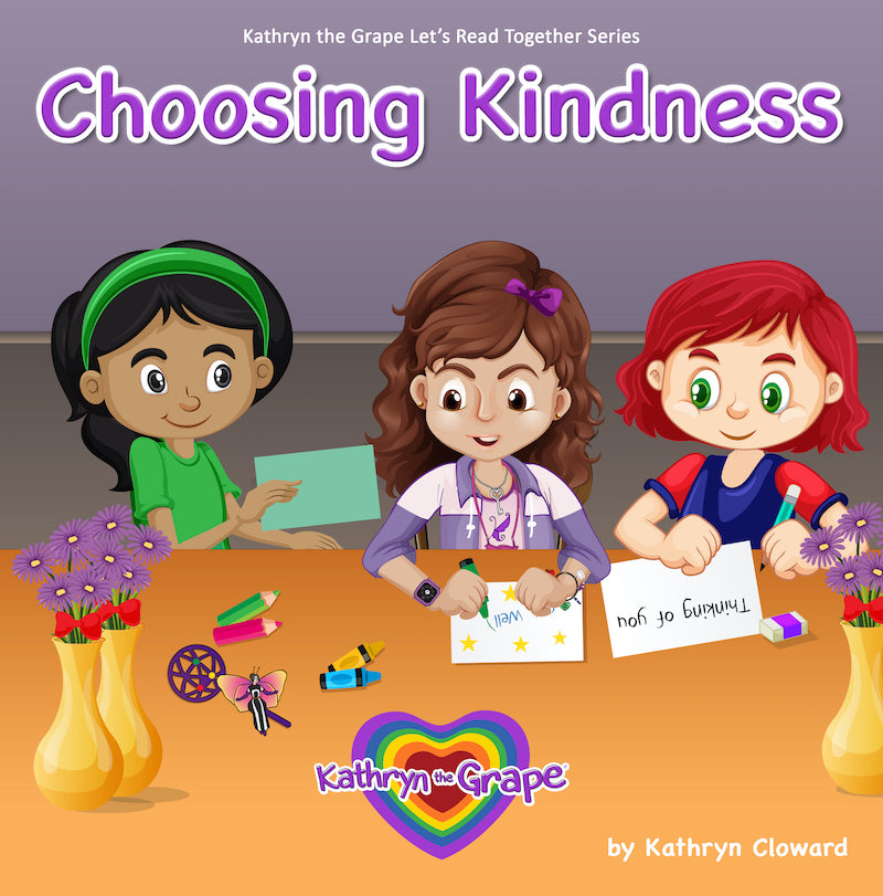 Choosing Kindness