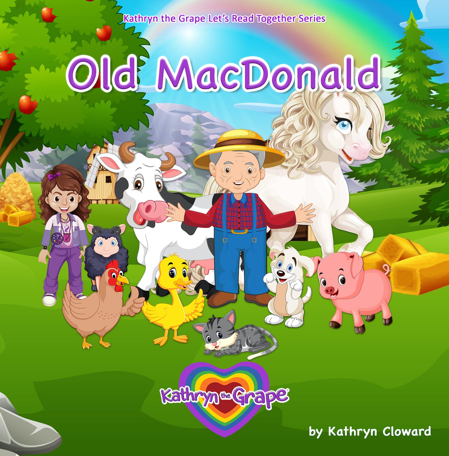 Old MacDonald