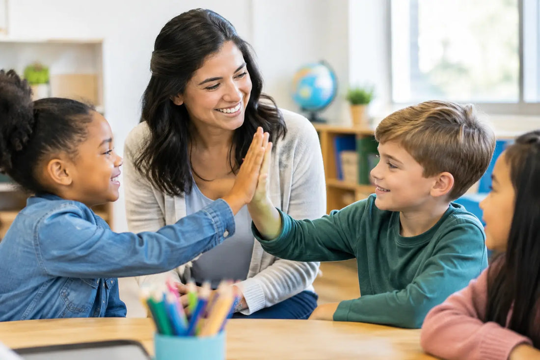 Your Guide to Classroom Kindness Routines