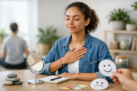 10 Social Emotional Learning Self Awareness Activities
