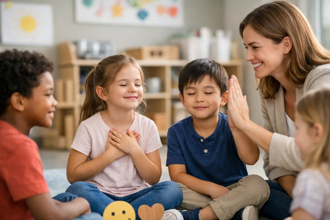 SEL Trends in Elementary Education That Matter