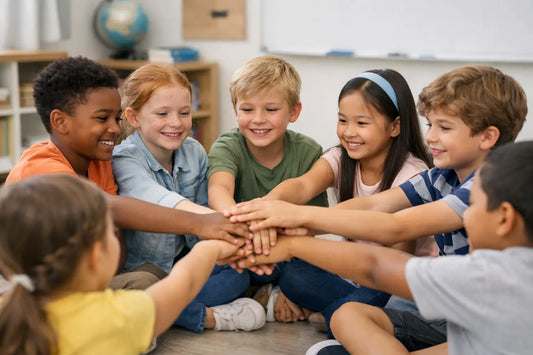 8 Inclusion Activities for Kids That Build Belonging