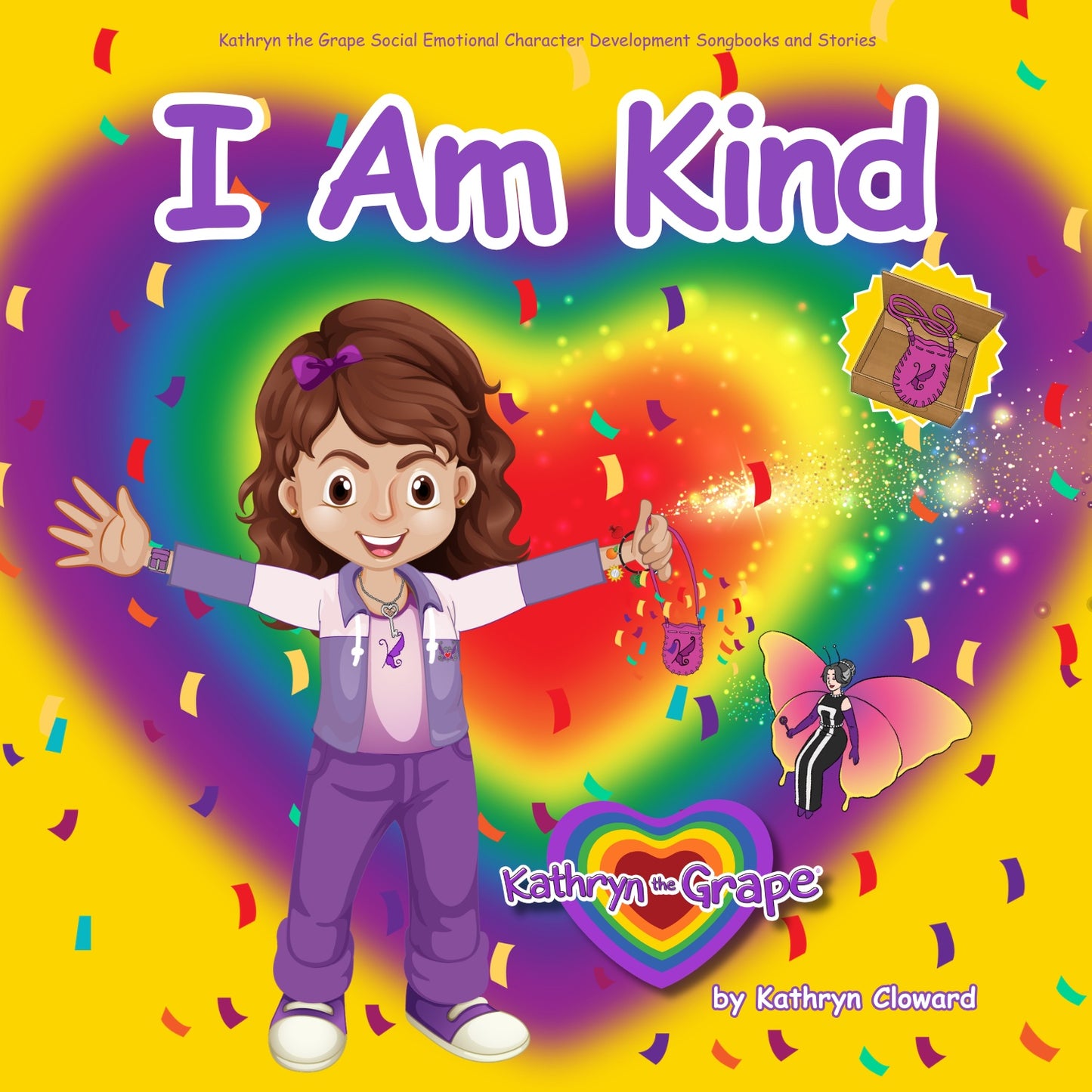 I Am Kind
